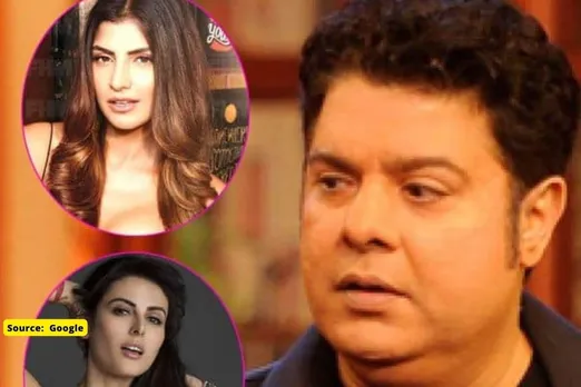 Full list of Sajid Khan’s sexual misconducts