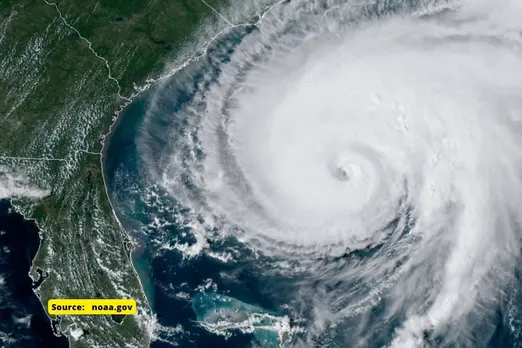 Forecasters now predict 'above normal' 2023 Atlantic hurricane season: Here's why