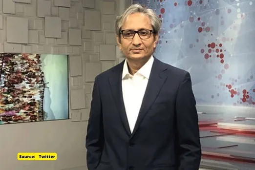 Ravish Kumar resigned from NDTV, Read Exclusive Internal Email