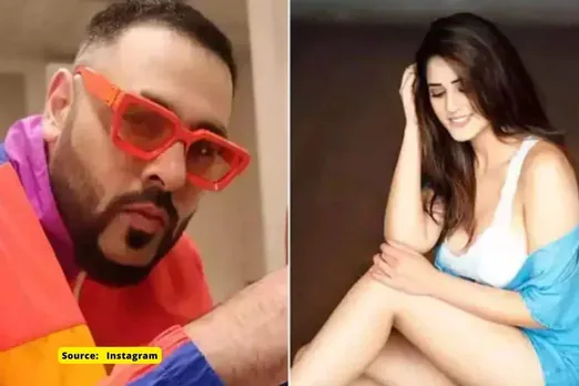 Who is rapper Badshah's rumoured girlfriend Isha Rikhi?