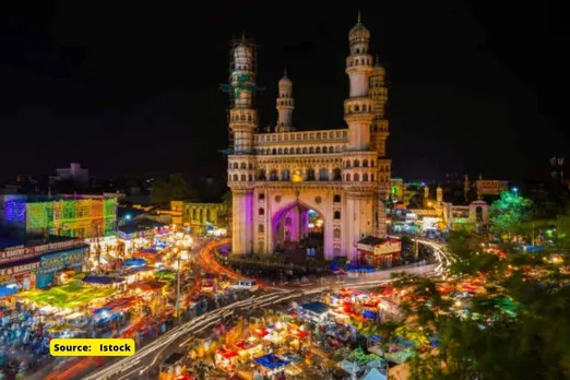 World Green City Award 2022: Hyderabad bags the award AIPH