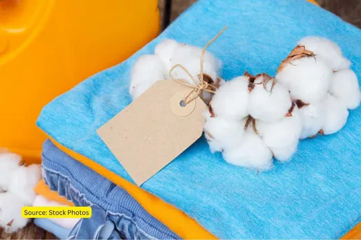 You won't get pure cotton clothes in future, this is the reason