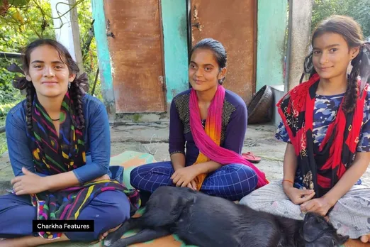 Four stories narrate the sexist realities of ambition in the mountains of Uttarakhand