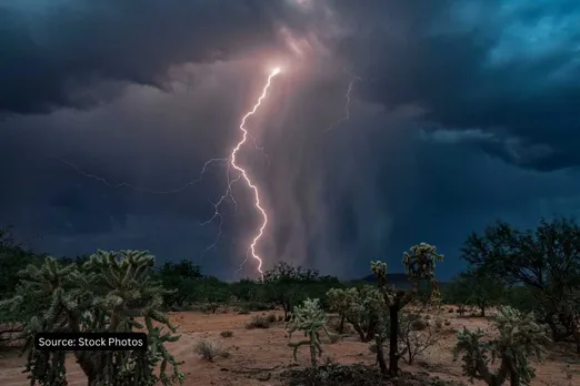 Weather update: Monsoon will reach these states in next three days