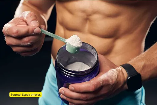 How to Choose the Best Protein Powder for You?