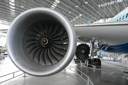 Rolls-Royce to decarbonize air travel, tests world 1st hydrogen fuelled engine 
