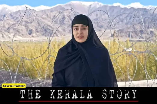 What is The Kerala Story Movie, is it a propaganda film?