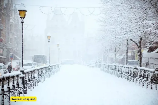 Winter 2022-23 set to be another La Nina winter