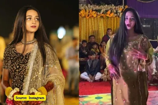 Who is ‘Mera dil Ye pukare’ viral dance video Pakistani girl Ayesha?
