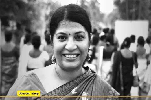 Who is Purnima Devi, awardee of the UN prize, know her contribution?