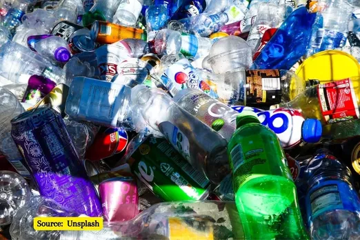 Consumers angry at retail industry for producing plastic waste, study