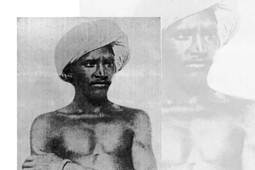 janjaiya Gaurav Divas Birsa Munda