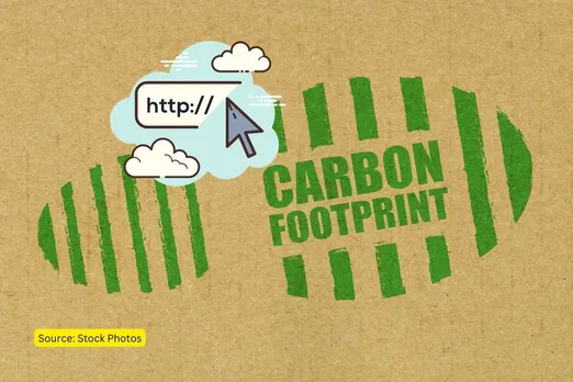 How Cloudflare reduce carbon footprint of IT companies by 96%?