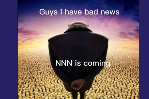 No Nut November is here, Checkout funny memes