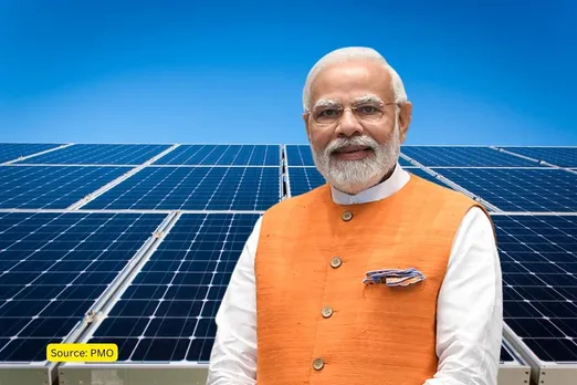 With Solar Power, India saved US$4.2 billion in fuel costs this year