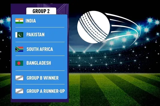 T-20 World Cup Semifinals: Which teams will qualify from Group B?