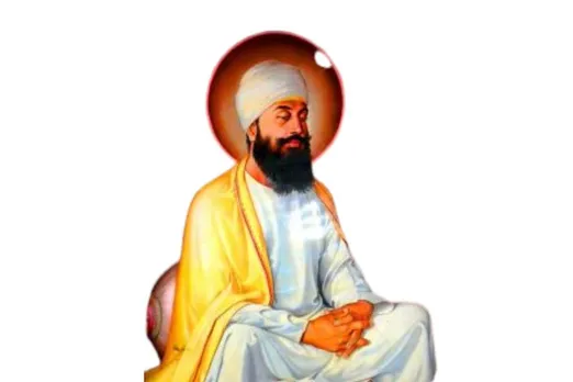 Guru Tegbahadur preferred death to forsaking his faith  