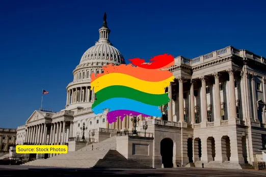 'Same-Sex Marriage' will be legal in the US again, Senate approved