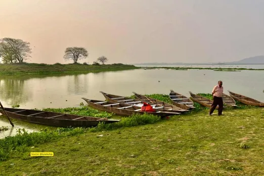 Deteriorating Ramsar wetlands in Northeast India impacting lives