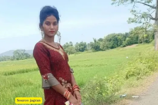 Tribal woman Rubika Pradhan chopped into dozen pieces by husband