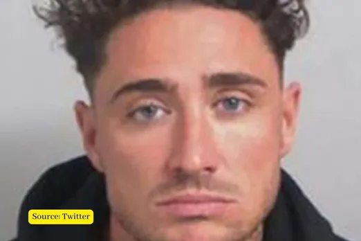 Who is Stephen Bear, found guilty in revenge film trial