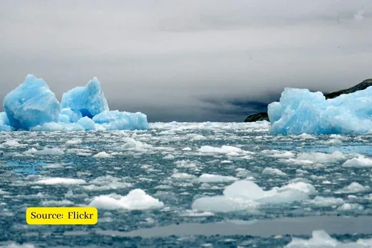 Greenland: Glaciers are melting 100 times faster