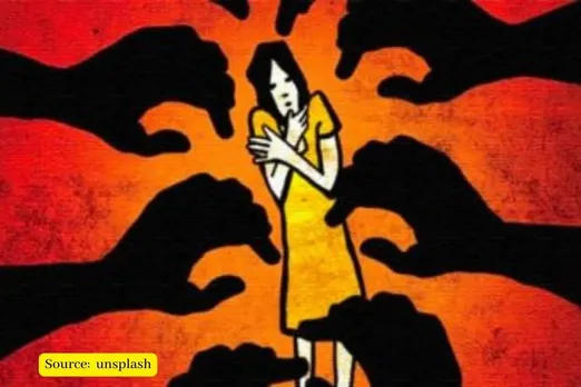 Minor girl raped for 2 years by godman at Ashram in Andhra Pradesh