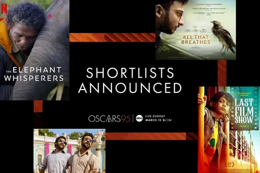 List of Indian films in the Oscar shortlists 2023, Naatu-Naatu, and more!
