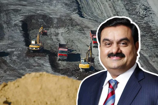 Gautam Adani's expanding coal empire