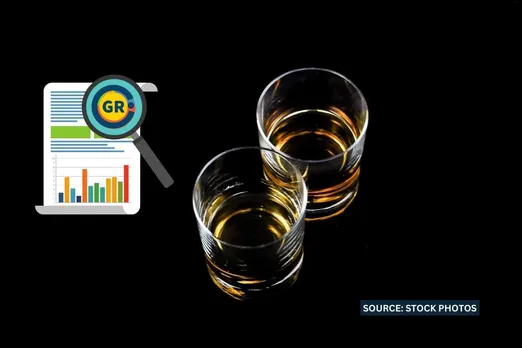 most alcohol consuming states in india 2023