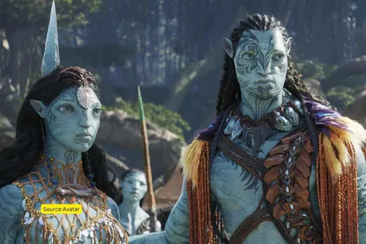 Is Avatar inspired by Hinduism? Cameron says YES!