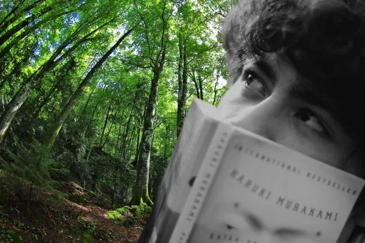 The environmental cost of reading books, and its solutions