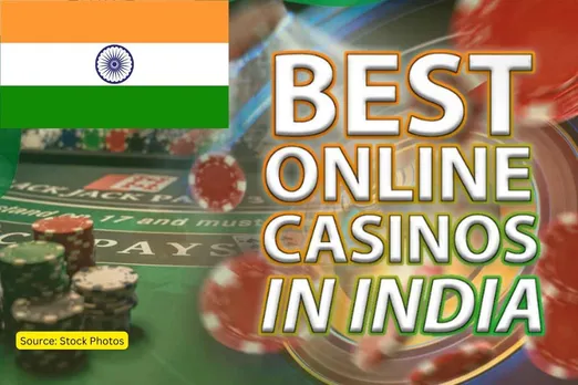 New Online Casino Sites In India: All New Casinos in 2023