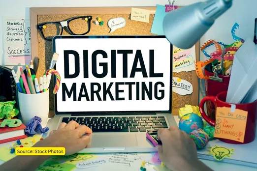 Digital Marketing for Small Businesses in India: Why is it Important for your Success