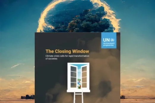 UN emissions gap report 2022, Explained!