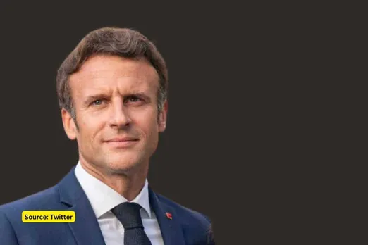 French President Macron accused of stalling talks on biodiversity fund