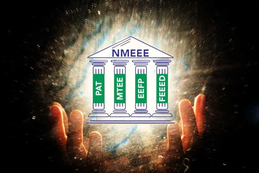 National Mission For Enhanced Energy Efficiency (NMEEE), Explained!