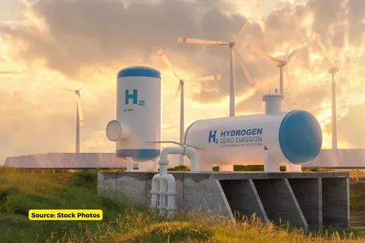 Hydrogen 'fuel of the future', know why exactly!