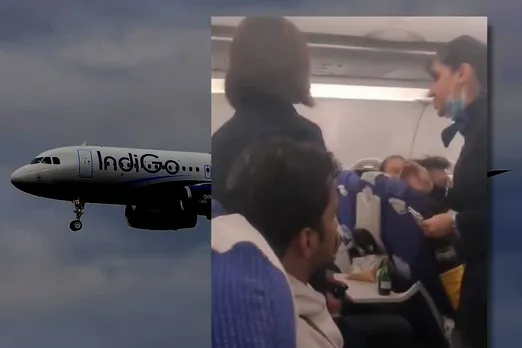 'I am not your servant': IndiGo crew controversy, who is at fault?