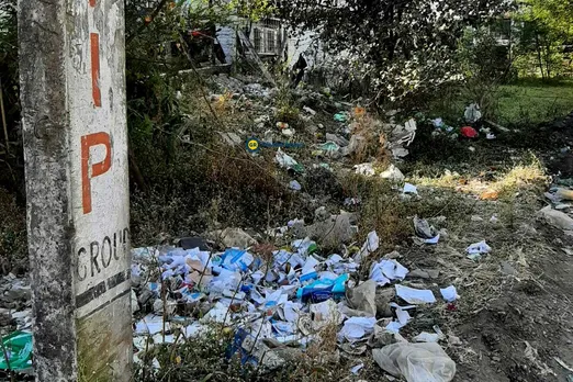 Bhopal's ineffective single-use plastic ban!