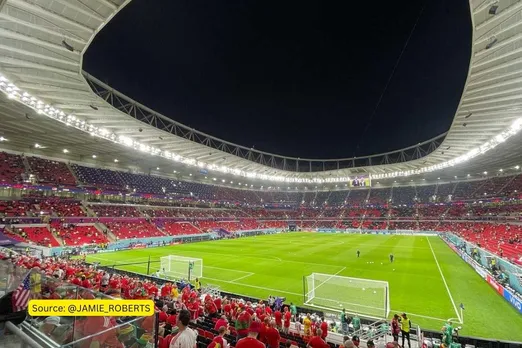 Claims vs Reality: Is Qatar FIFA World Cup Carbon Neutral?