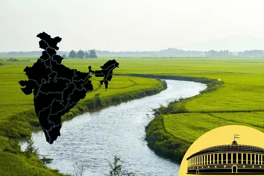 North-East Water Management Authority Bill, 2022, Explained!