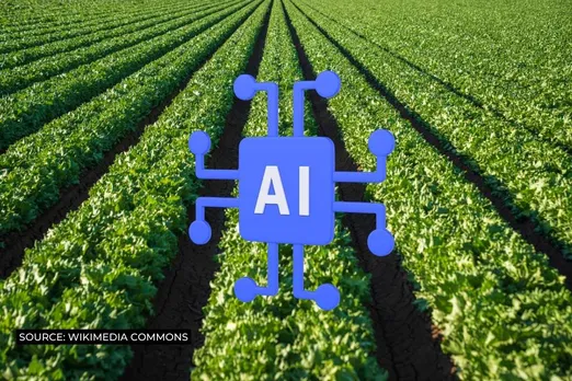 How is Microsoft’s AI intervention helping Indian farmers?
