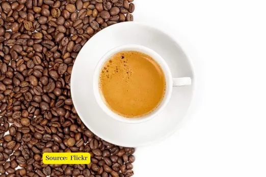 How your cup of coffee contributes to climate change?