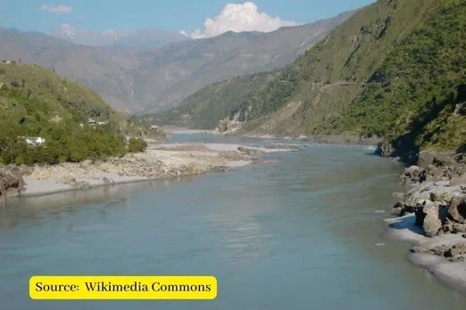 Why did India send notice to Pakistan on Indus Water Treaty?