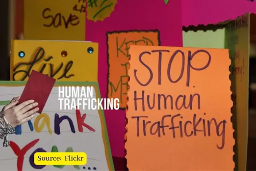 Climate change become a cause of human trafficking: UN