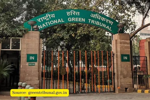 Cutting 1,300 trees for unity statue in MP’s Omkareshwar is illegal: NGT