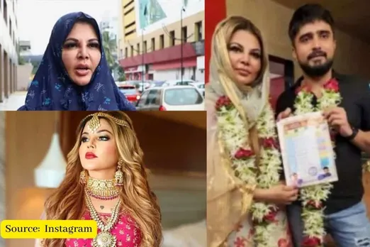 Why Rakhi Sawant converted to Islam and changed her name to Fatima?