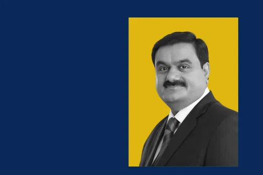 Insider trading in Adani group confirmed by Financial Times