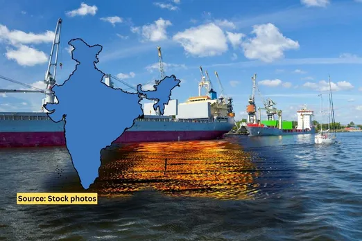 How does India manage its oil spills?